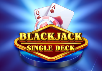 dang ky w88 Backjack Single Deck